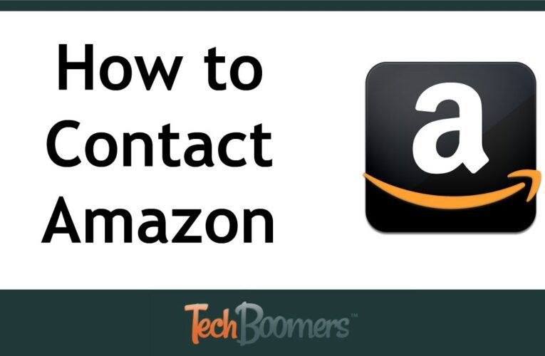 Amazon Customer Service: ¿Cómo obtener el mejor servicio al cliente de Amazon?