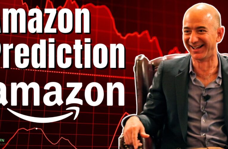 Cómo Invertir en Acciones de Amazon Stock: Análisis de la Evolución del Valor de la Acción de Amazon
