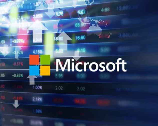 00 Microsoft Stock una de las compañías más rentables 00