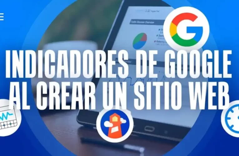 Cómo Optimizar tu Sitio Web con Google Search – Análisis