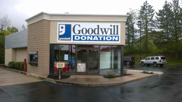 00 Donation Center Goodwill: beneficios a los donantes 00