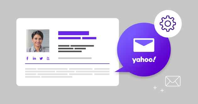 00 Yahoo Mail: servicio de correo electrónico gratuito 00