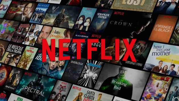 00 Netflix: entretenimiento y plataforma de transmisión 00
