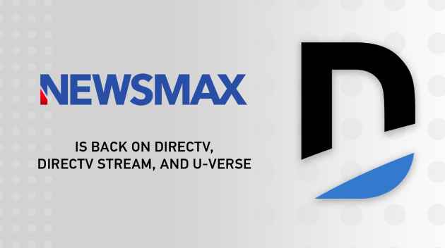 00 Newsmax: empresa de medios digitales y noticias 00