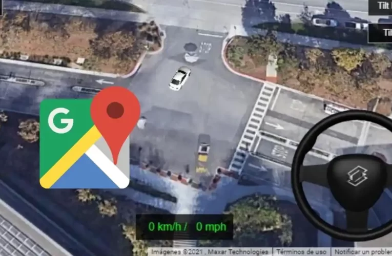 Google Drive Simulator: Cómo mejorar tus habilidades