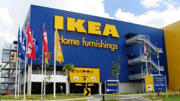 00 Ikea: cuenta con variedad de productos para tu hogar 00