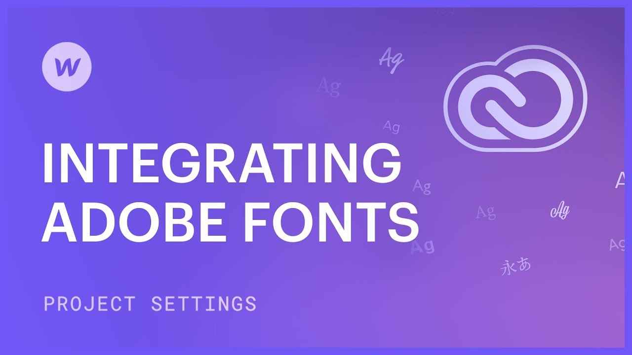 00 Adobe Fonts crear diseños únicos y llamativos 00