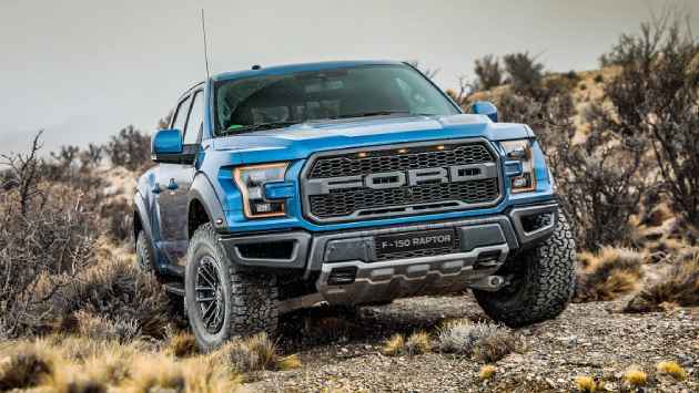 Orbes Argentina – Riesgos de Ford Motor Company: Descubre Qué - Imagen 1
