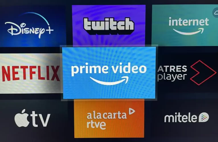 Prime Video: ¡Todas las Películas y Series que Debes Ver!