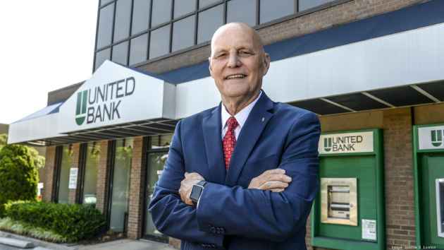 00 United Bank es una sociedad de cartera bancaria 00