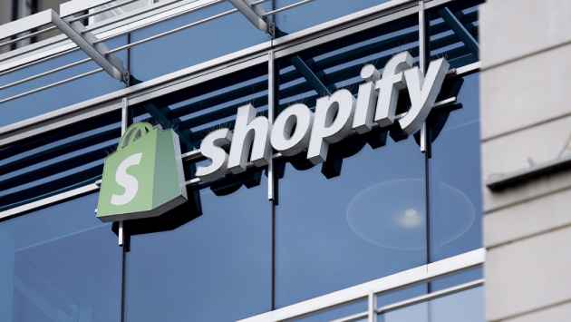 00 Shopify empresa canadiense de comercio electrónico 00