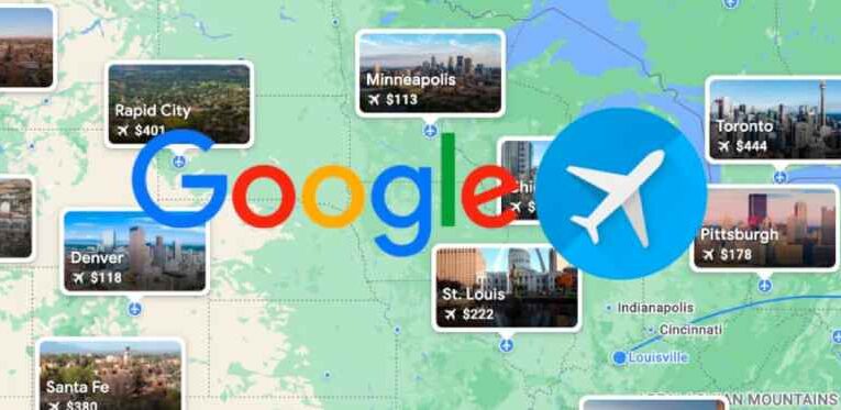 Descubre las maravillas del mundo con Google Flights Explore: guía definitiva 2021