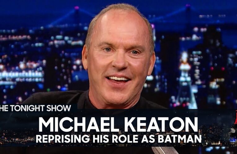 Descubre todo sobre la trayectoria de Michael Keaton: desde Batman hasta Birdman