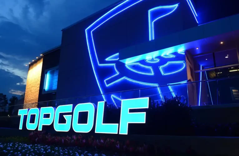 Descubre la Experiencia Única de Topgolf Atlanta