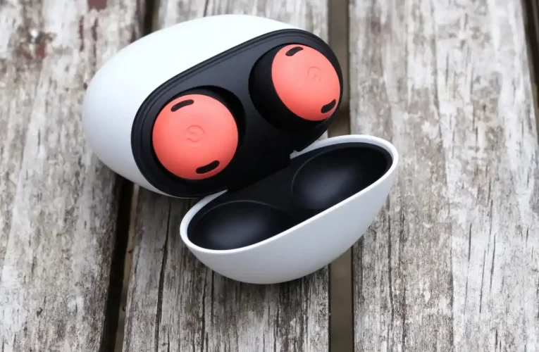 Google Pixel Buds Pro: La mejor opción para una experiencia de audio inigualable