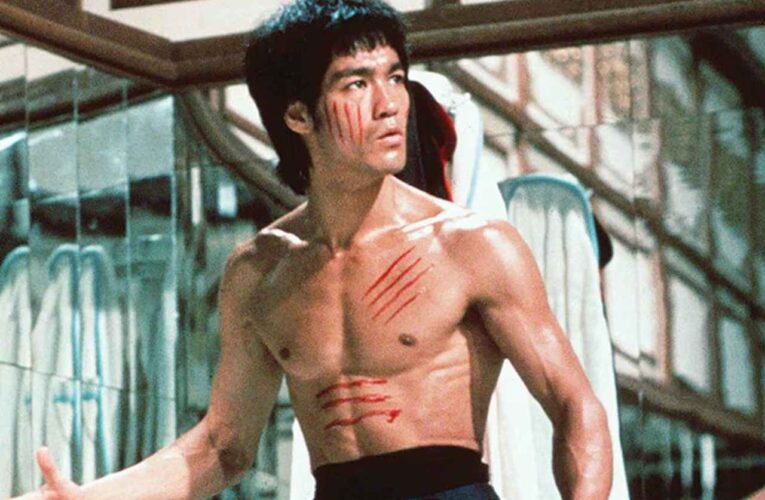 Las mejores películas de Bruce Lee: dominar las artes marciales en la pantalla grande