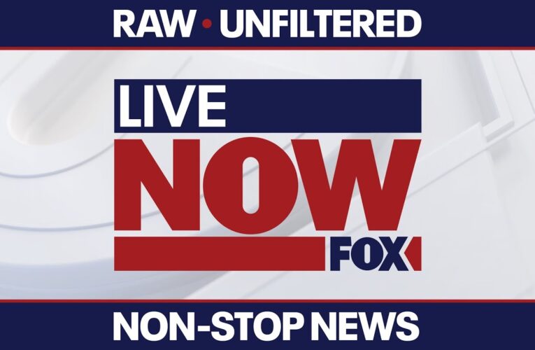Transmisión en vivo de Fox News: Manténgase actualizado con las últimas noticias en tiempo real