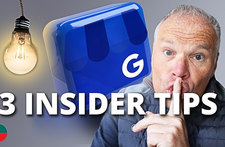Cómo crear y optimizar tu perfil de negocio en Google: Guía paso a paso