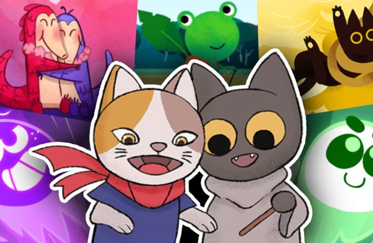 Descubre los mejores juegos de Google Doodle: diversión interactiva al alcance de tus clics
