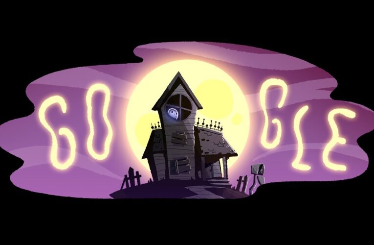 La historia de los Google Doodle Halloween: ¡descubre cómo Google celebra esta festividad con arte y creatividad!