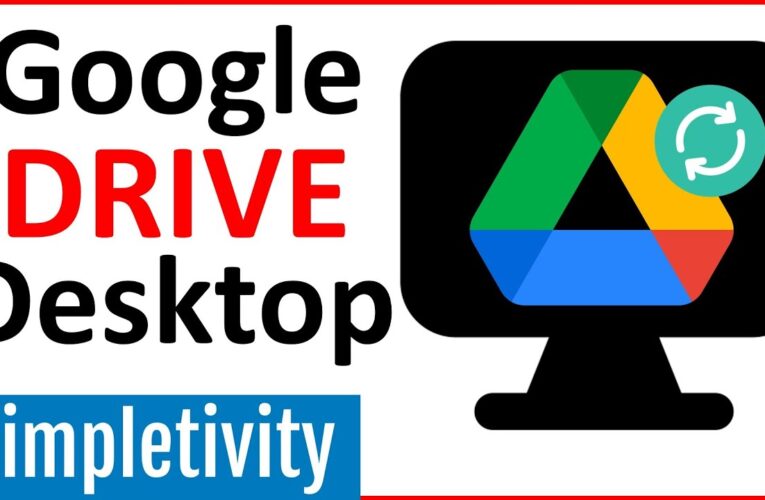 Accede fácilmente a Google Drive: Tutorial paso a paso