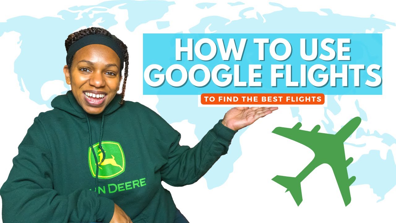 00 Google Flights Search: La guía definitiva 00