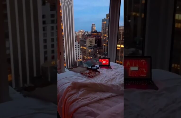 Descubra los mejores hoteles de Google en la ciudad de Nueva York: su guía definitiva
