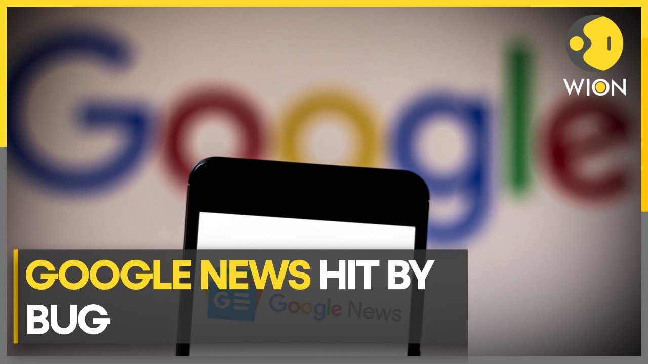 00 Google News Today para mantenerte actualizado 00