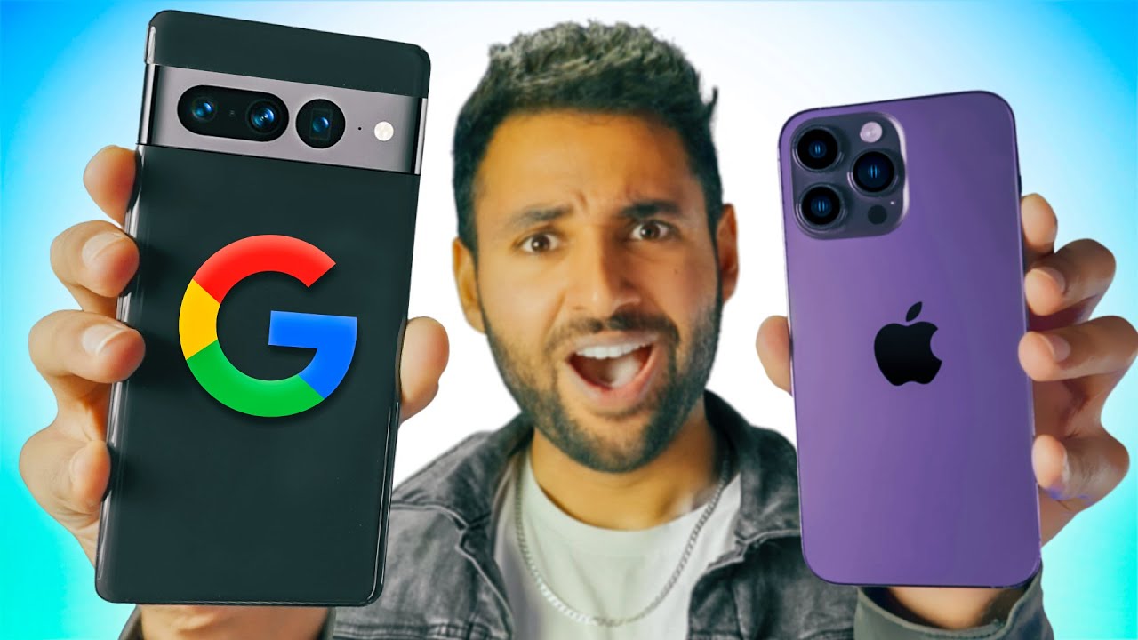 Descubre las increíbles características y ventajas del Google Pixel Phone
