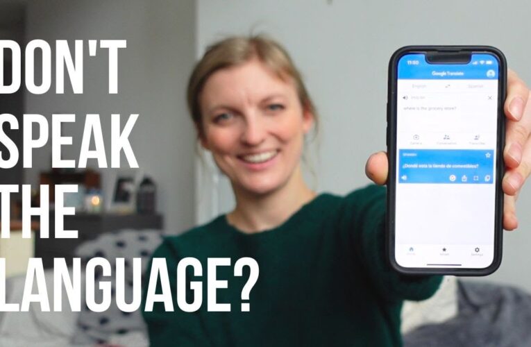 Descubre cómo la aplicación Google Translate revoluciona tus traducciones