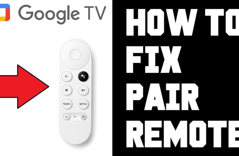 El mejor mando a distancia: Todo sobre el Google TV Remote