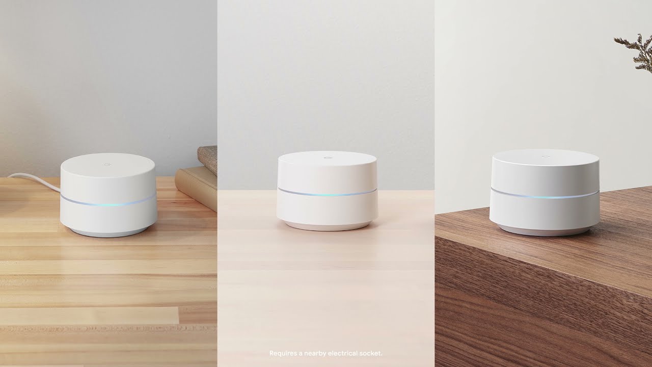 00 App de Google WiFi: cómo aprovecharla al máximo 00