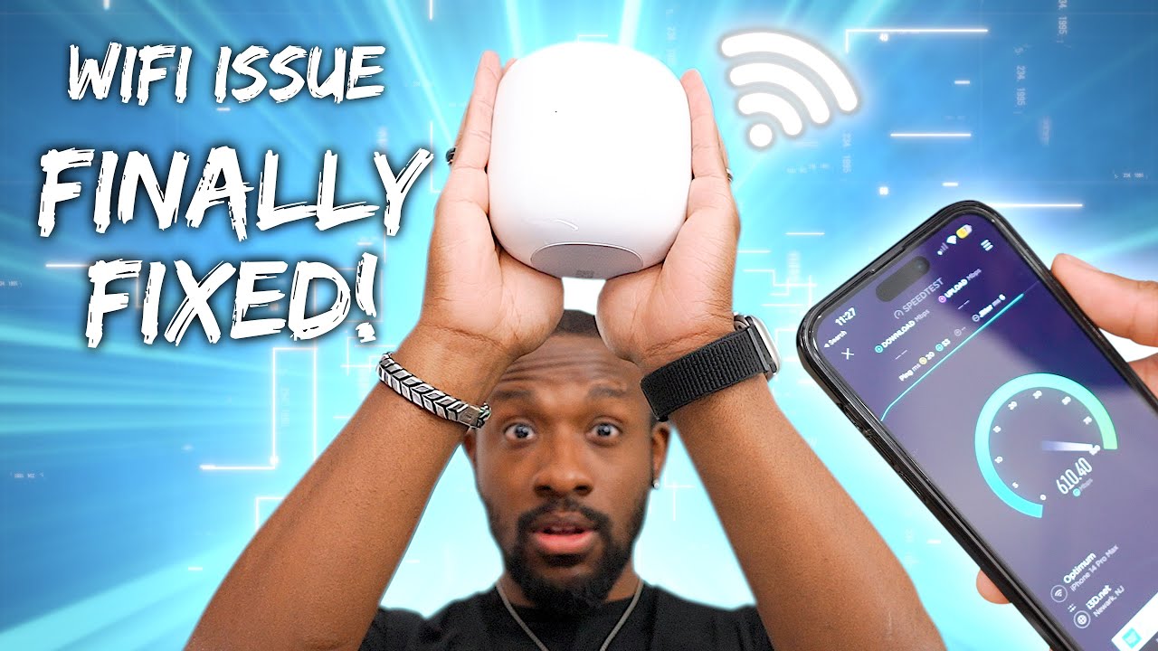 velocidad-de-google-wifi-maximiza-tu-internet - 2024-01-07 - Google Wifi Speed Test 1