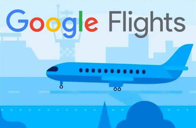 Manténgase informado con las alertas de vuelos de Google: ¡nunca más se pierda una oferta!