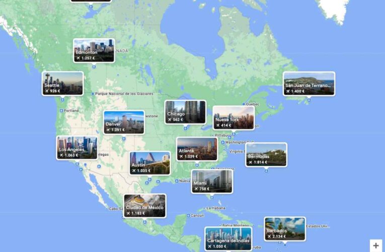 Tu guía completa para usar Google Flights en Chicago: Encuentra las mejores ofertas de vuelos