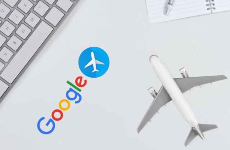Descubre la última tecnología de viajes con la app Google Flights: ¡La guía definitiva para vuelos y reservas!