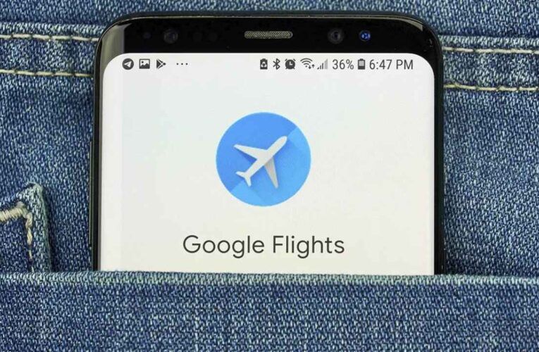 Descubre cómo aprovechar al máximo Google Flights en Estados Unidos: Guía completa