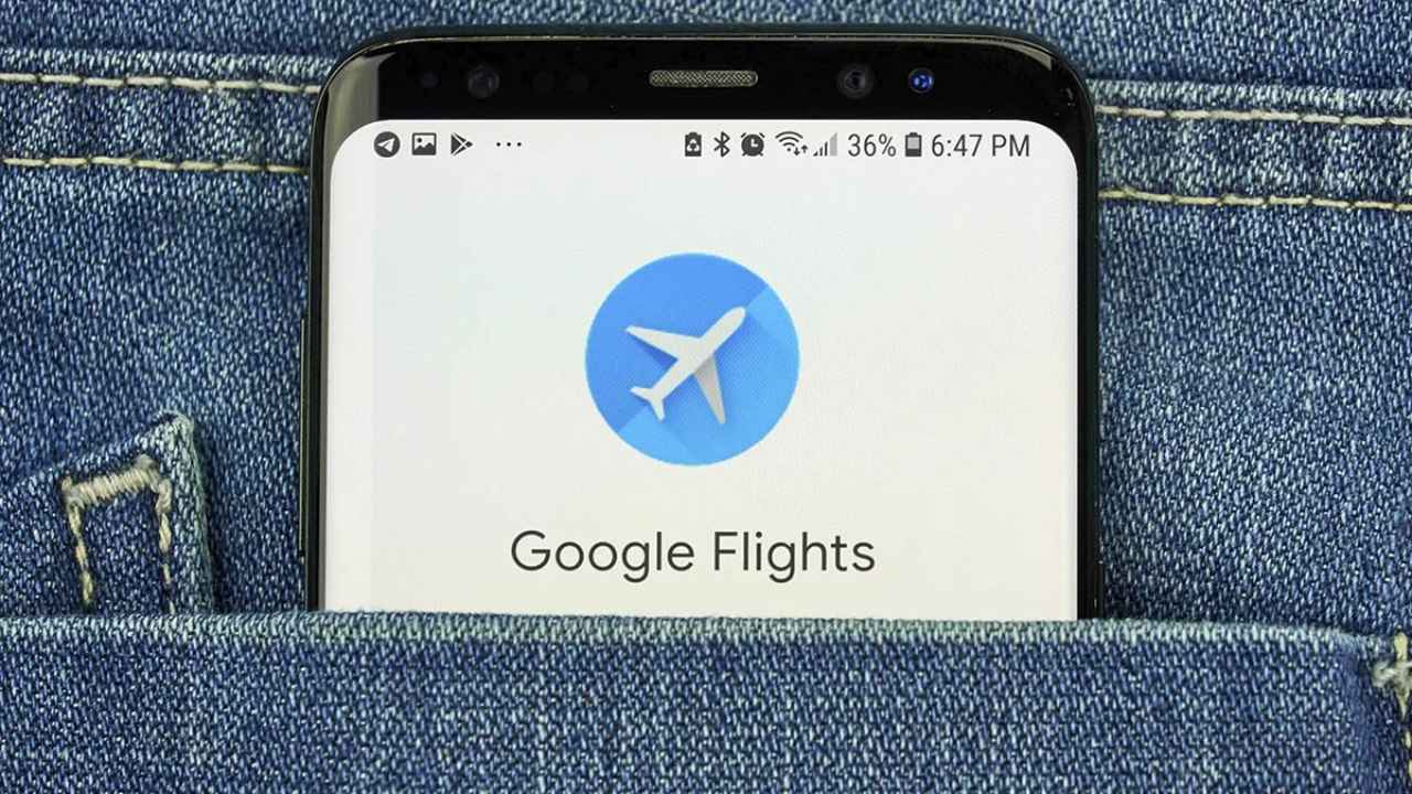 00 Google Flights USA: cómo aprovecharlo al máximo 00