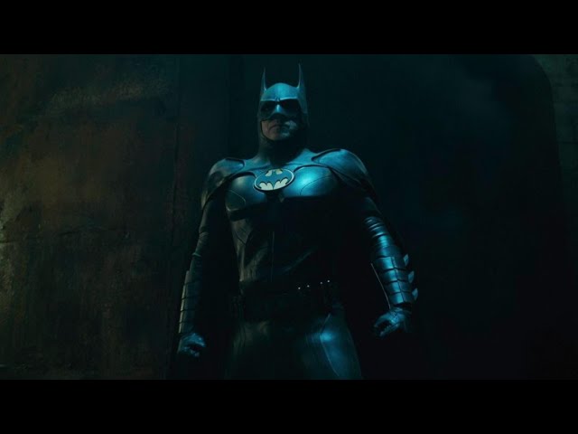 Descubre el Legado de M. Keaton como Batman: La Historia del Héroe Oscuro