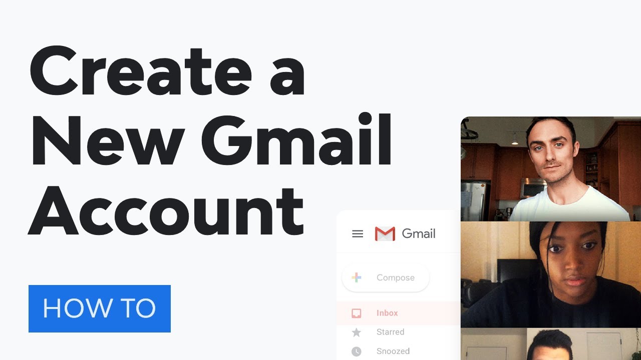 00 Nuevo Gmail: Las increíbles funciones y novedades 00