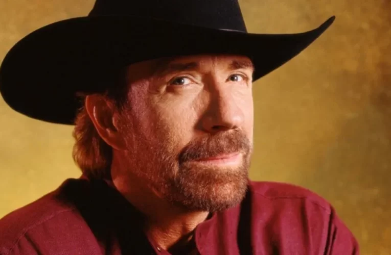 El legado de Chuck Norris: Descubre cómo este ícono de la acción se convirtió en una leyenda