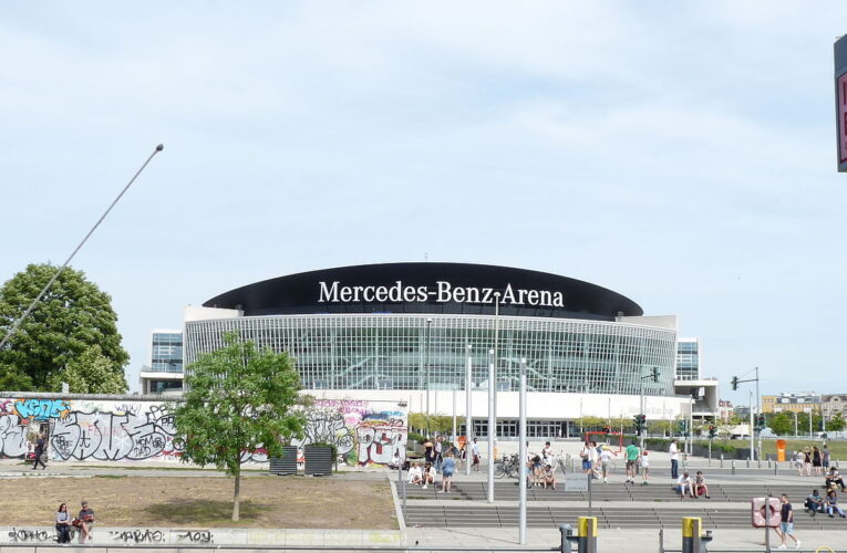 Vive la Experiencia Única: Guía Completa para un Concierto en el Mercedes Benz Stadium