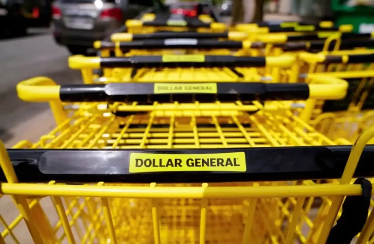 Invertir en las acciones de Dollar General es la mejor opción