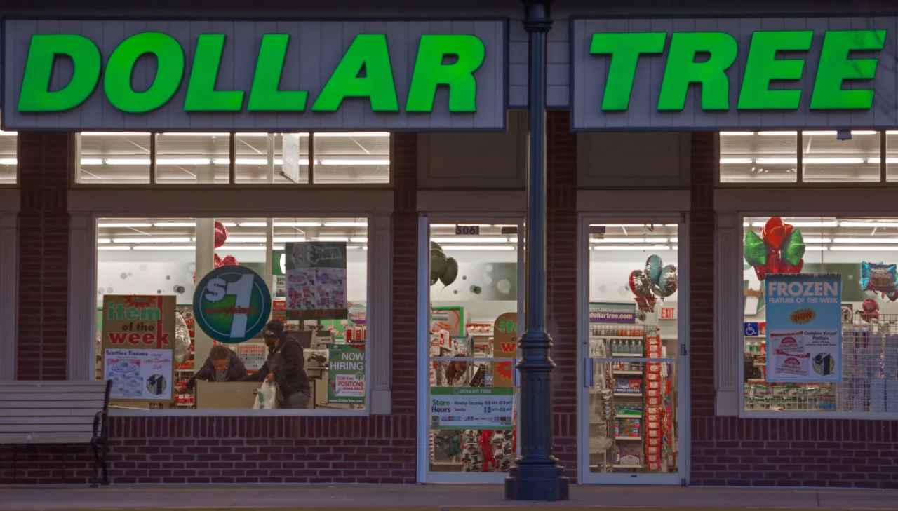 00 Dollar Tree jobs: Oportunidades de empleo 00