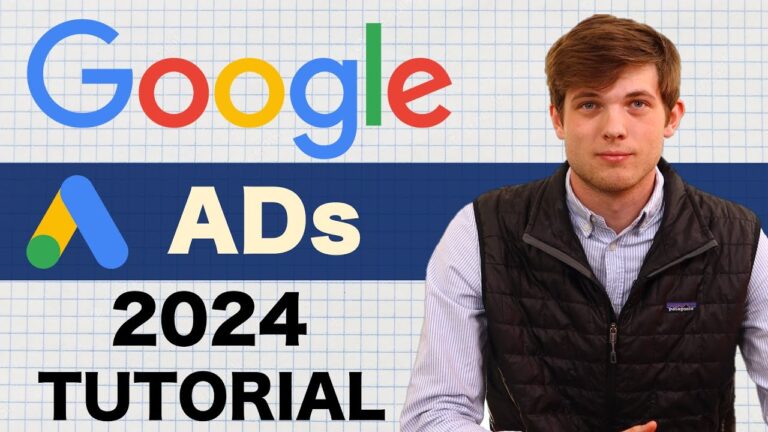 configuraciones-de-google-ads-como-optimizar - 2024-03-04 - Google Ads Settings