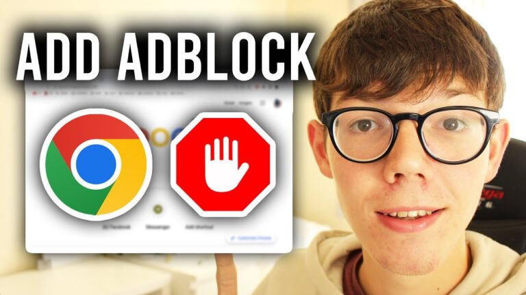 adblock-bloquear-anuncios-en-google-chrome - 2024-03-01 - Google Chrome Adblock