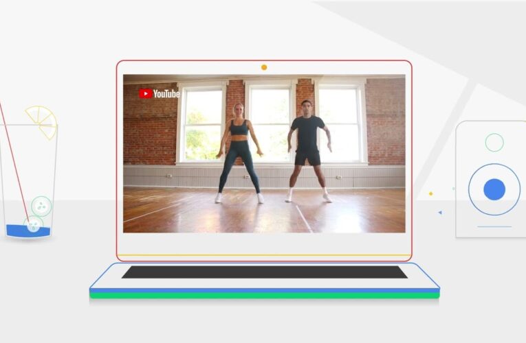 Ventajas de Google Chromebook: la mejor opción para trabajar y estudiar en línea