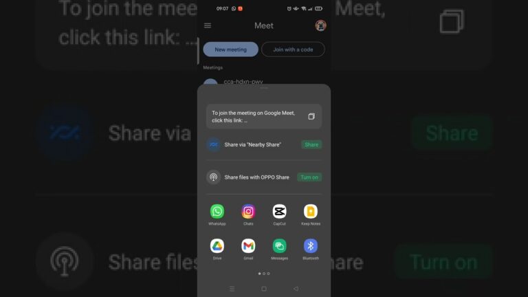 google-meet-code-descobre-como-obtenerlo - 2024-04-01 - Google Meet Code 1