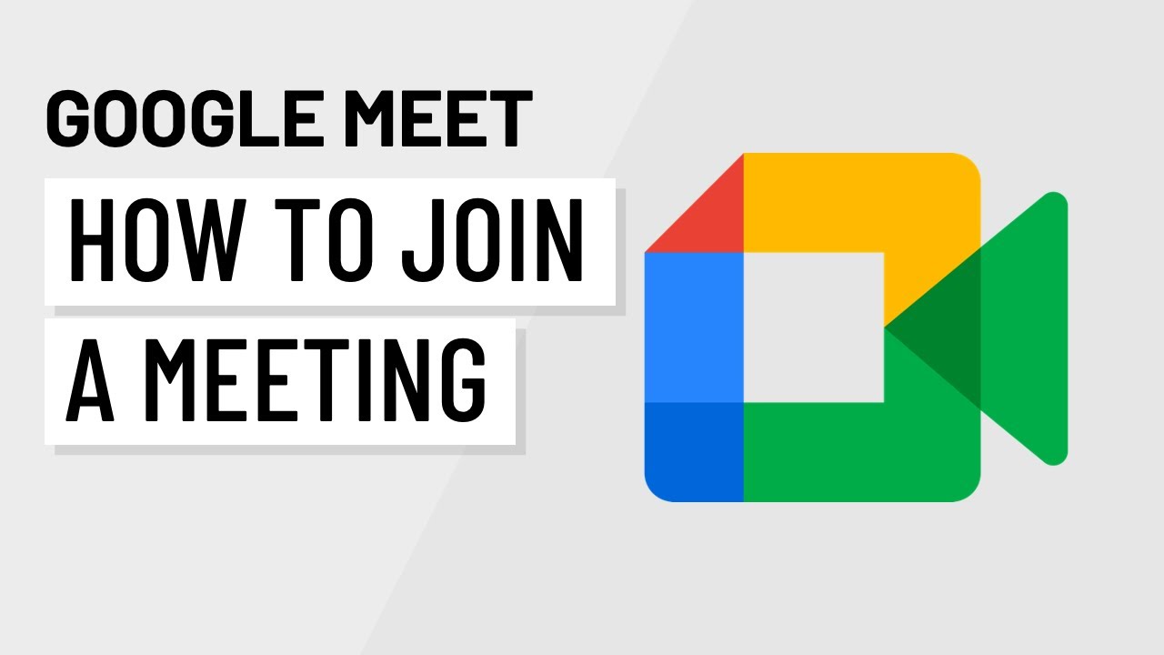 00 Google Meet Join: Descubre cómo unirte fácilmente 00