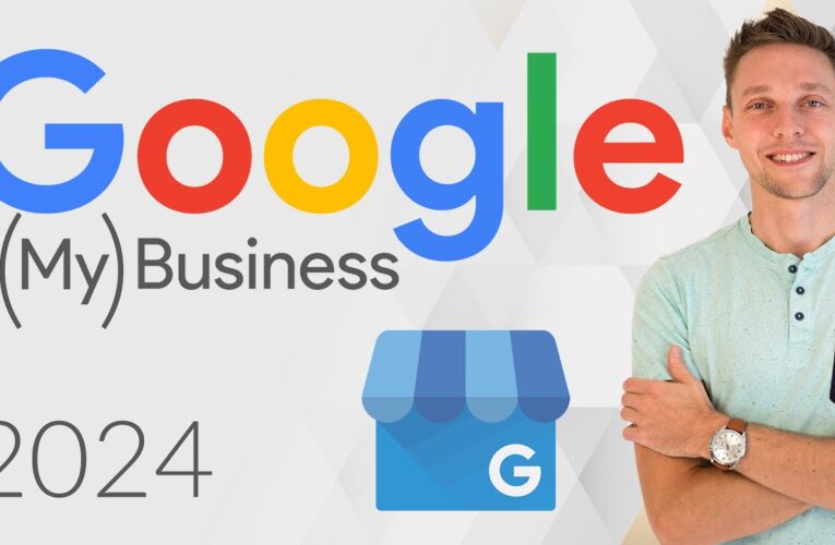 Google My Business Page: Guía completa para crear y gestionar tu página de negocios en Google
